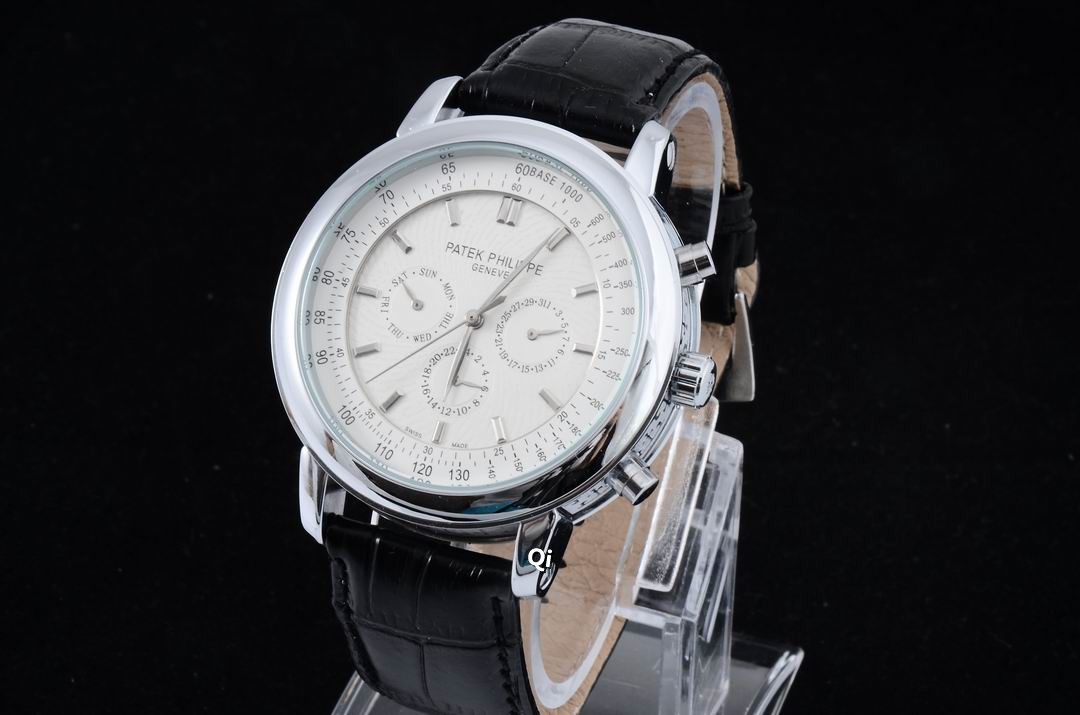 Patek Philippe Watch 6